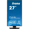 iiyama ProLite XUB2792UHSU-B6 Computer Monitor 68,6 cm (27 Zoll) 3840 x 2160 Pixel 4K Ultra HD LED Schwarz