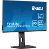 iiyama ProLite XUB2792UHSU-B6 Computer Monitor 68,6 cm (27 Zoll) 3840 x 2160 Pixel 4K Ultra HD LED Schwarz