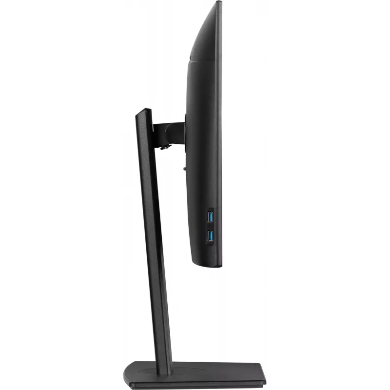 iiyama ProLite XUB2792UHSU-B6 Computer Monitor 68,6 cm (27 Zoll) 3840 x 2160 Pixel 4K Ultra HD LED Schwarz