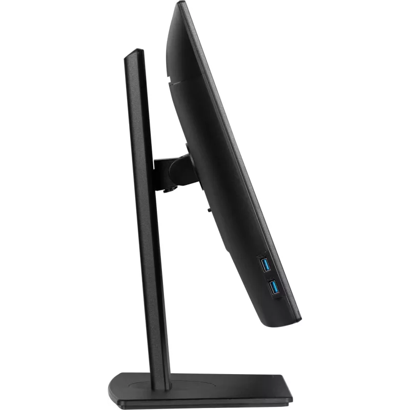 iiyama ProLite XUB2792UHSU-B6 Computer Monitor 68,6 cm (27 Zoll) 3840 x 2160 Pixel 4K Ultra HD LED Schwarz