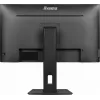 iiyama ProLite XUB2792UHSU-B6 Computer Monitor 68,6 cm (27 Zoll) 3840 x 2160 Pixel 4K Ultra HD LED Schwarz