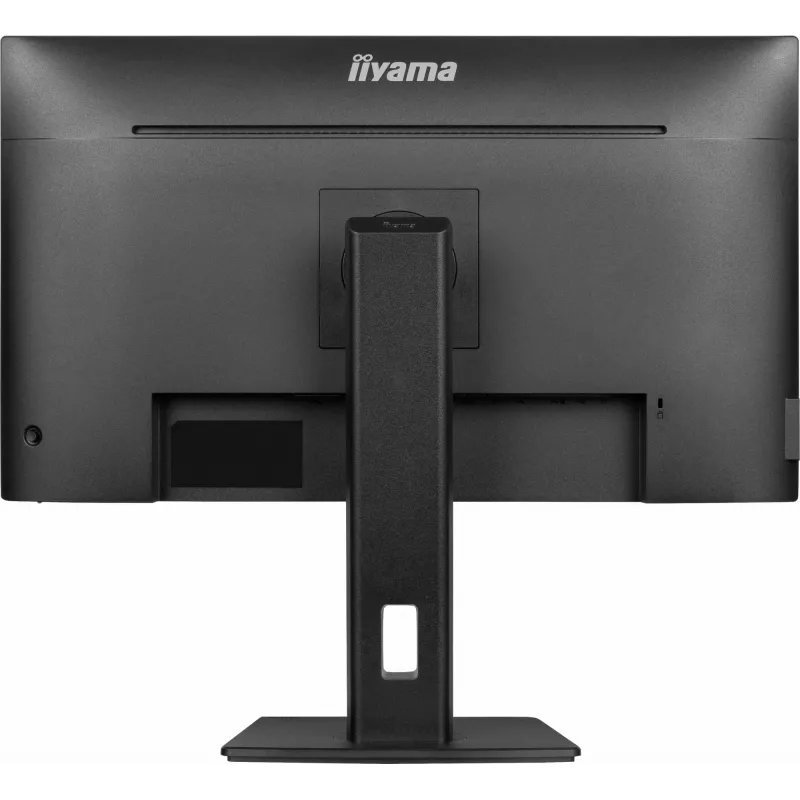 iiyama ProLite XUB2792UHSU-B6 Computer Monitor 68,6 cm (27 Zoll) 3840 x 2160 Pixel 4K Ultra HD LED Schwarz