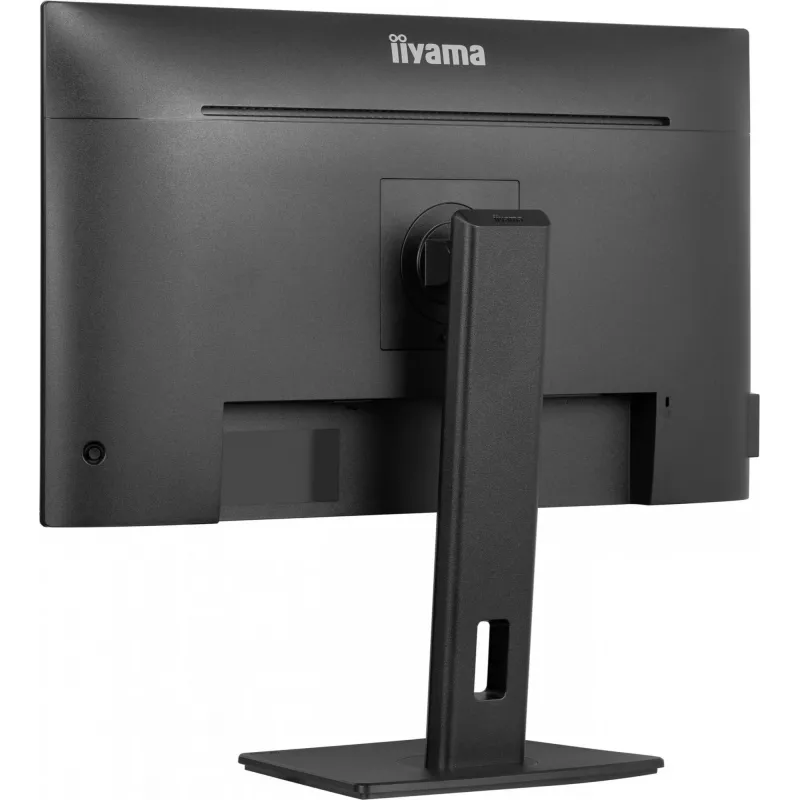 iiyama ProLite XUB2792UHSU-B6 Computer Monitor 68,6 cm (27 Zoll) 3840 x 2160 Pixel 4K Ultra HD LED Schwarz
