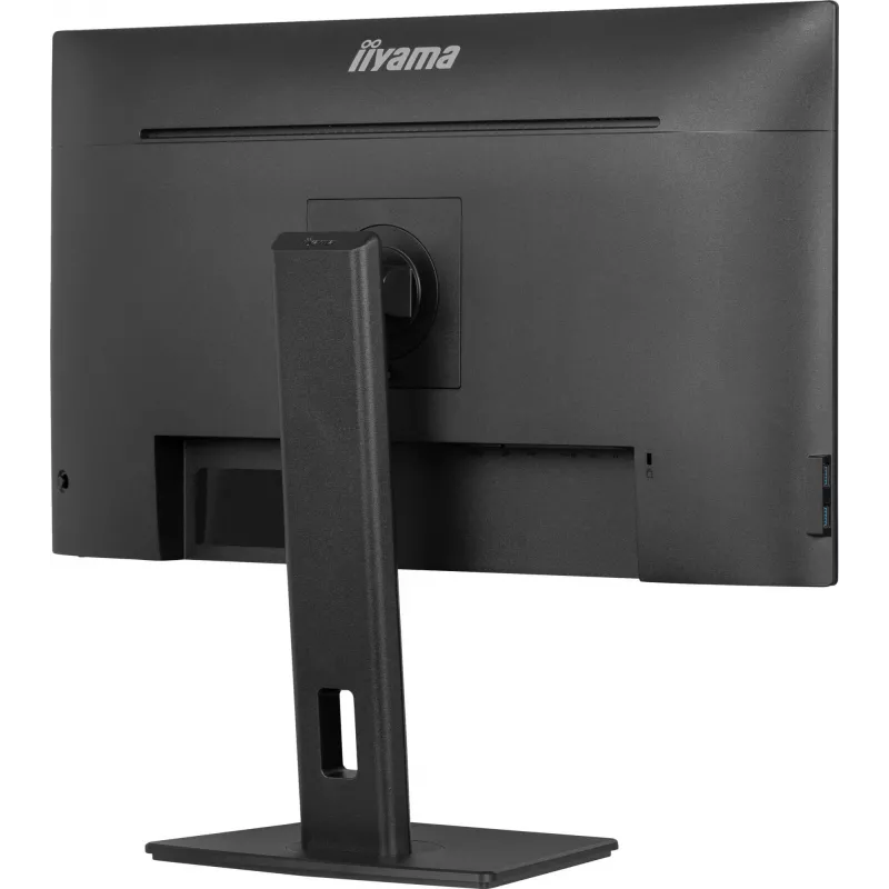 iiyama ProLite XUB2792UHSU-B6 Computer Monitor 68,6 cm (27 Zoll) 3840 x 2160 Pixel 4K Ultra HD LED Schwarz