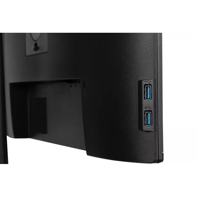 iiyama ProLite XUB2792UHSU-B6 Computer Monitor 68,6 cm (27 Zoll) 3840 x 2160 Pixel 4K Ultra HD LED Schwarz