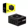 Netzteil CORSAIR CP-9020257-EU — 1000 W, 24-Pin ATX, 80 PLUS Gold, 140-mm-Lüfter, schwarz
