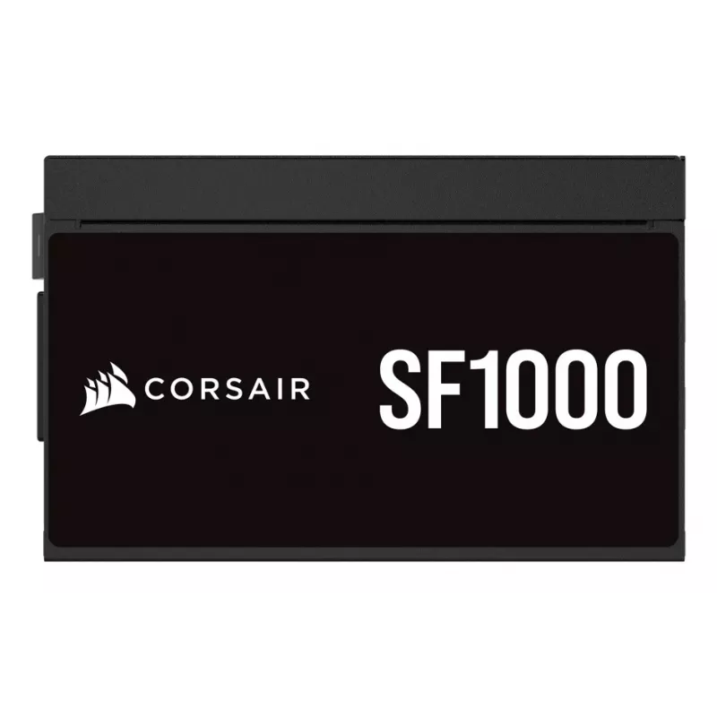 Netzteil CORSAIR CP-9020257-EU — 1000 W, 24-Pin ATX, 80 PLUS Gold, 140-mm-Lüfter, schwarz