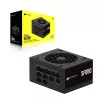 Netzteil CORSAIR CP-9020256-EU, 850 W, 24-Pin ATX, 80 PLUS Gold, 140-mm-Lüfter, schwarz