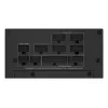 Netzteil CORSAIR CP-9020256-EU, 850 W, 24-Pin ATX, 80 PLUS Gold, 140-mm-Lüfter, schwarz