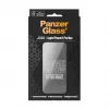 PanzerGlass ® Ceramic Protection für iPhone 15 Pro Max | Ultra-Wide Fit mit EasyAligner