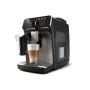 Espressomaschine Philips EP4449/70 – vollautomatisch, 1,8 l Wassertank, 275 g Bohnenbehälter, Keramikmahlwerk, 15 bar