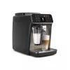 Espressomaschine Philips EP4449/70 – vollautomatisch, 1,8 l Wassertank, 275 g Bohnenbehälter, Keramikmahlwerk, 15 bar