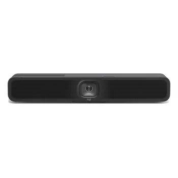 Videokonferenzkamera Logitech MeetUp 2 4K Ultra HD 120° Sichtfeld