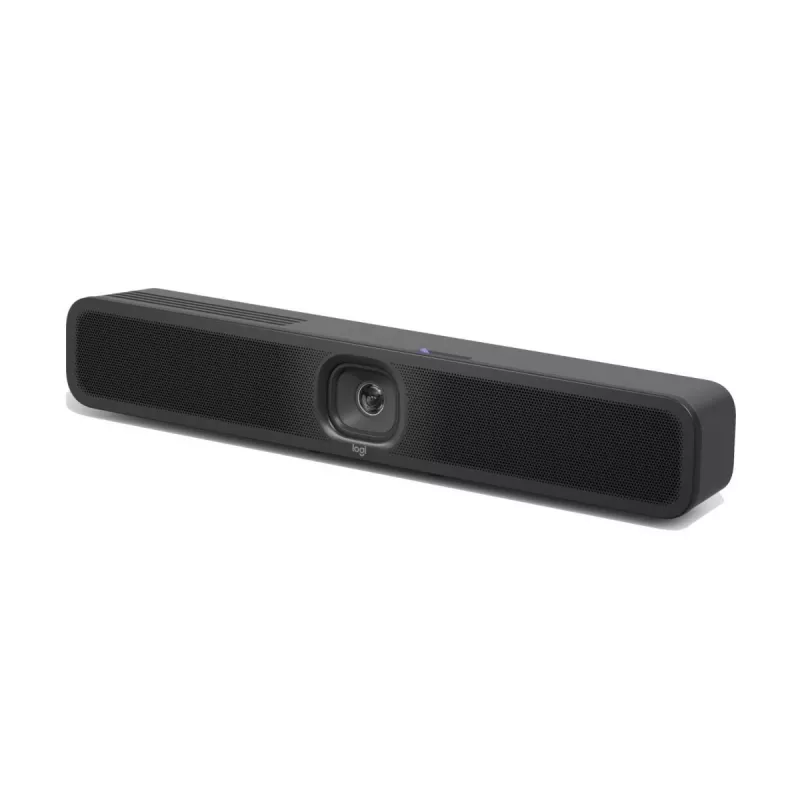 Videokonferenzkamera Logitech MeetUp 2 4K Ultra HD 120° Sichtfeld