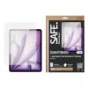 PanzerGlass SAFE. by ® Displayschutzfolie iPad Air 13'' (2024-2026) |iPad Pro 13'' (2024-2025) | Ultra-Wide Fit