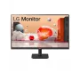 LG 27BA400-B Computer Monitor 68,6 cm (27 Zoll) 1920 x 1080 Pixel Full HD LCD Schwarz