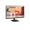 LG 27BA400-B Computer Monitor 68,6 cm (27 Zoll) 1920 x 1080 Pixel Full HD LCD Schwarz
