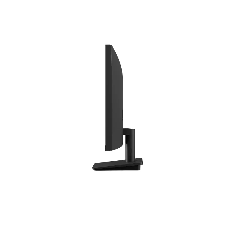 LG 27BA400-B Computer Monitor 68,6 cm (27 Zoll) 1920 x 1080 Pixel Full HD LCD Schwarz