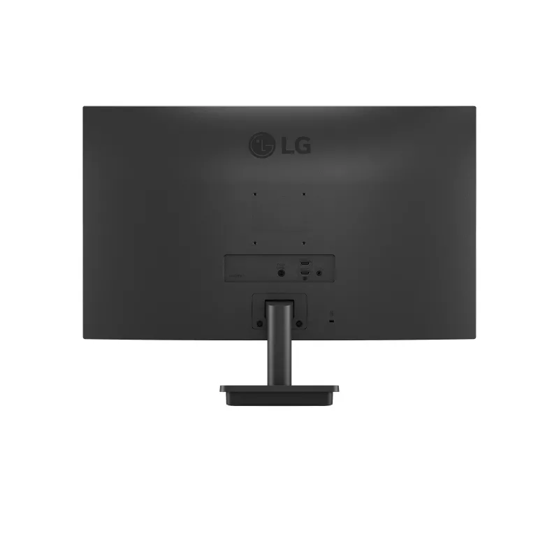 LG 27BA400-B Computer Monitor 68,6 cm (27 Zoll) 1920 x 1080 Pixel Full HD LCD Schwarz
