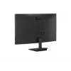 LG 27BA400-B Computer Monitor 68,6 cm (27 Zoll) 1920 x 1080 Pixel Full HD LCD Schwarz