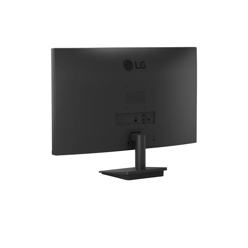 LG 27BA400-B Computer Monitor 68,6 cm (27 Zoll) 1920 x 1080 Pixel Full HD LCD Schwarz