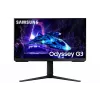 Samsung G30D Computermonitor 61 cm (24 Zoll) 1920 x 1080 Pixel Full HD LCD Schwarz