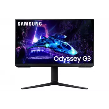 Samsung G30D Computermonitor 61 cm (24 Zoll) 1920 x 1080 Pixel Full HD LCD Schwarz