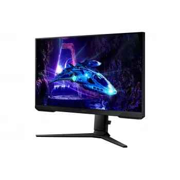 Samsung G30D Computermonitor 61 cm (24 Zoll) 1920 x 1080 Pixel Full HD LCD Schwarz