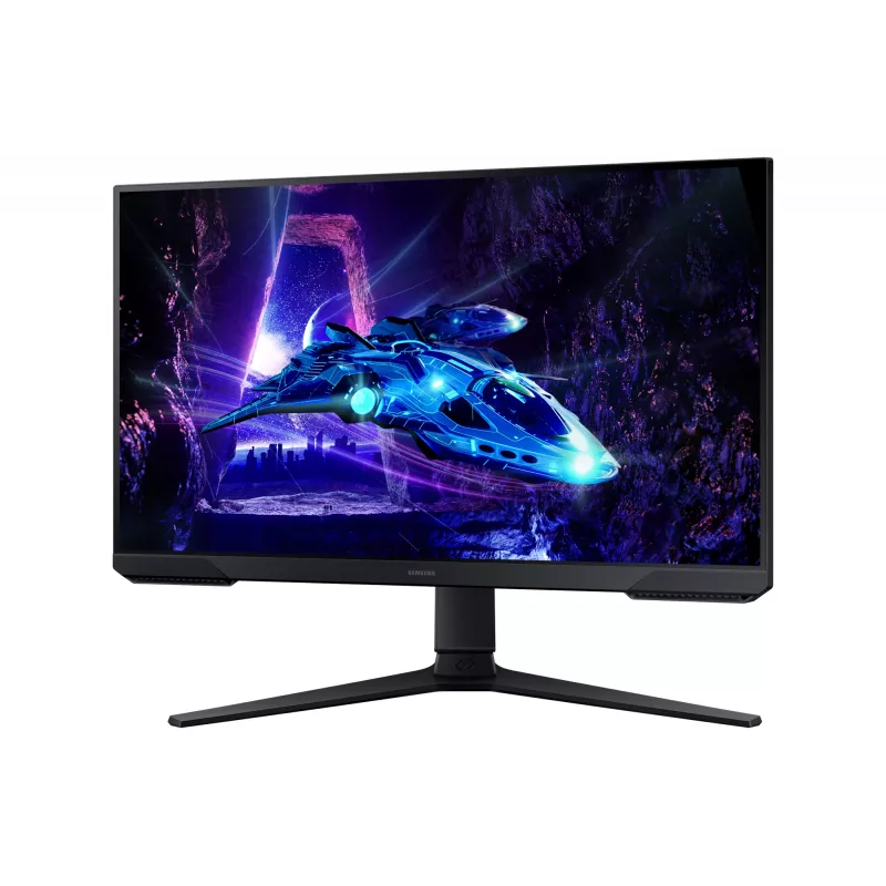 Samsung G30D Computermonitor 61 cm (24 Zoll) 1920 x 1080 Pixel Full HD LCD Schwarz