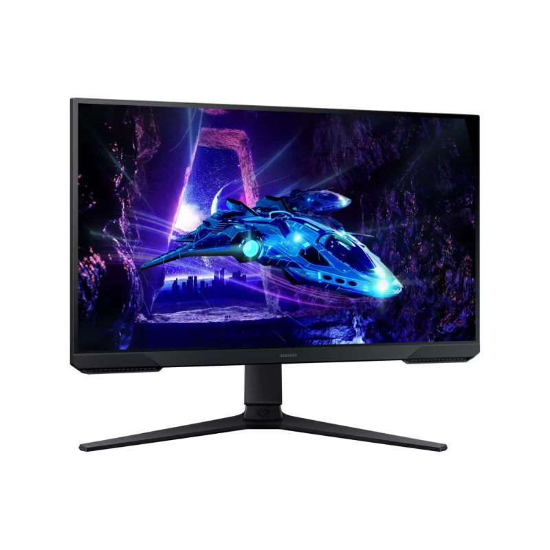 Samsung G30D Computermonitor 61 cm (24 Zoll) 1920 x 1080 Pixel Full HD LCD Schwarz