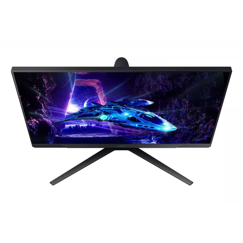 Samsung G30D Computermonitor 61 cm (24 Zoll) 1920 x 1080 Pixel Full HD LCD Schwarz