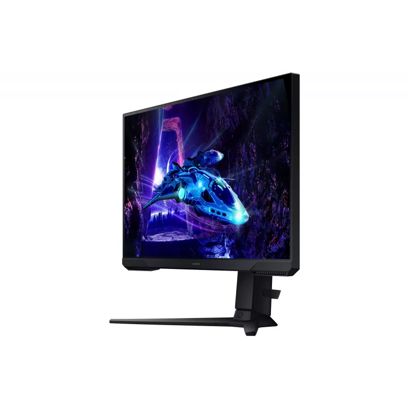 Samsung G30D Computermonitor 61 cm (24 Zoll) 1920 x 1080 Pixel Full HD LCD Schwarz