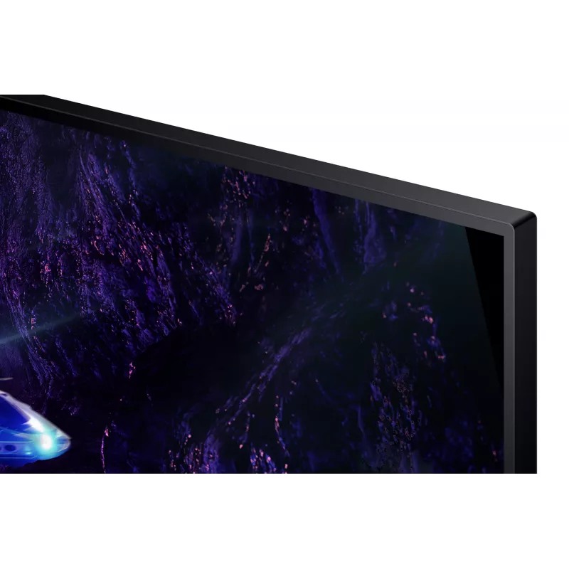 Samsung G30D Computermonitor 61 cm (24 Zoll) 1920 x 1080 Pixel Full HD LCD Schwarz