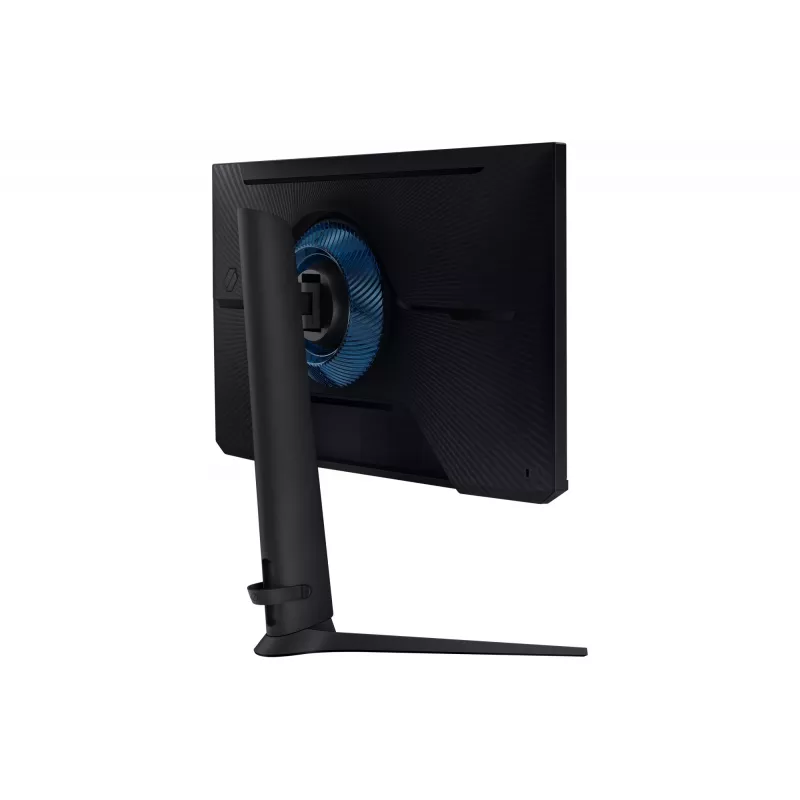Samsung G30D Computermonitor 61 cm (24 Zoll) 1920 x 1080 Pixel Full HD LCD Schwarz