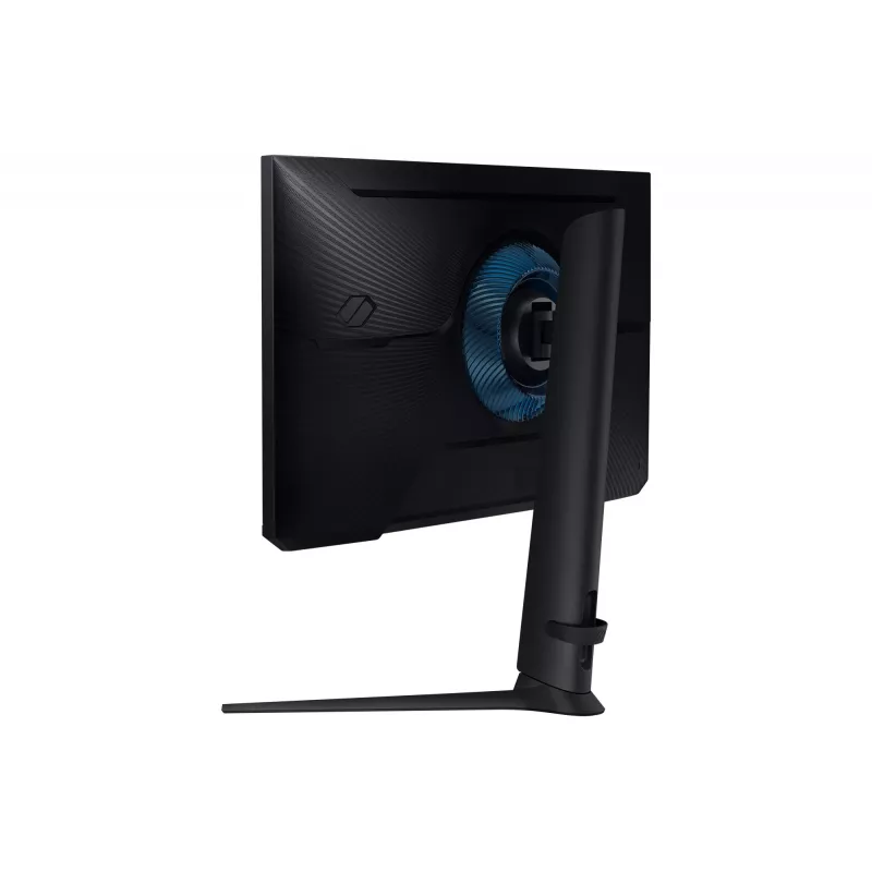 Samsung G30D Computermonitor 61 cm (24 Zoll) 1920 x 1080 Pixel Full HD LCD Schwarz