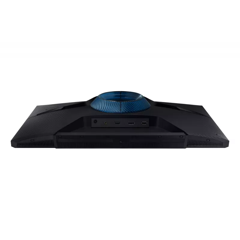 Samsung G30D Computermonitor 61 cm (24 Zoll) 1920 x 1080 Pixel Full HD LCD Schwarz