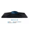 Samsung G30D Computermonitor 61 cm (24 Zoll) 1920 x 1080 Pixel Full HD LCD Schwarz