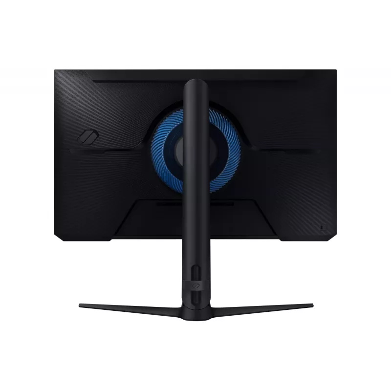 Samsung G30D Computermonitor 61 cm (24 Zoll) 1920 x 1080 Pixel Full HD LCD Schwarz
