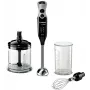 Bosch MSM67160 Stabmixer 750 W Schwarz, Grau