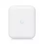 UBIQUITI NETWORKS Access Point U7 Outdoor Wi-Fi 7 mit 4 räumlichen Strömen