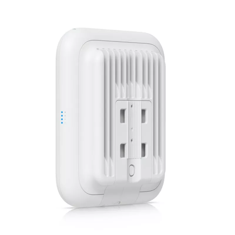 UBIQUITI NETWORKS Access Point U7 Outdoor Wi-Fi 7 mit 4 räumlichen Strömen