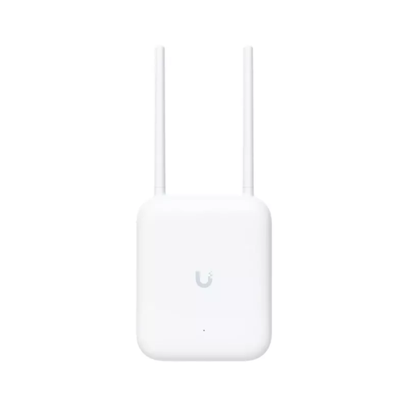 UBIQUITI NETWORKS Access Point U7 Outdoor Wi-Fi 7 mit 4 räumlichen Strömen