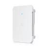 WLAN-Access-Point-Halterung Ubiquiti UACC-U7-Pro-Wand-FM Weiß 142x49x190mm