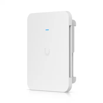 WLAN-Access-Point-Halterung Ubiquiti UACC-U7-Pro-Wand-FM Weiß 142x49x190mm