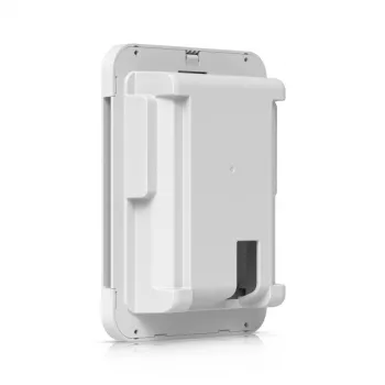WLAN-Access-Point-Halterung Ubiquiti UACC-U7-Pro-Wand-FM Weiß 142x49x190mm