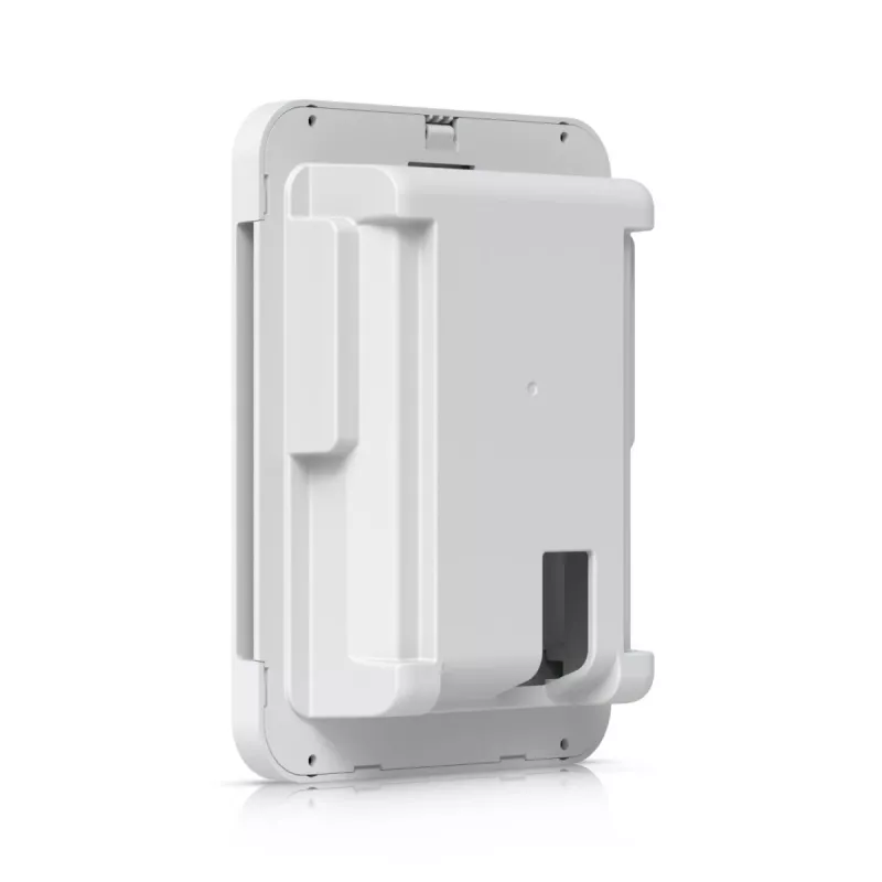 WLAN-Access-Point-Halterung Ubiquiti UACC-U7-Pro-Wand-FM Weiß 142x49x190mm