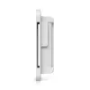 WLAN-Access-Point-Halterung Ubiquiti UACC-U7-Pro-Wand-FM Weiß 142x49x190mm