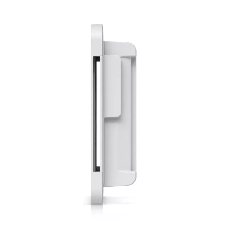 WLAN-Access-Point-Halterung Ubiquiti UACC-U7-Pro-Wand-FM Weiß 142x49x190mm