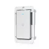 WLAN-Access-Point-Halterung Ubiquiti UACC-U7-Pro-Wand-FM Weiß 142x49x190mm