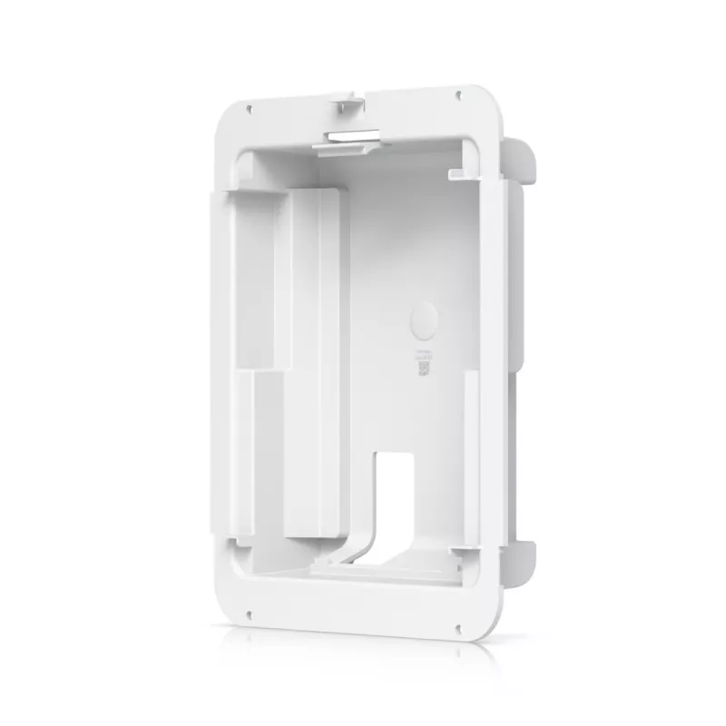 WLAN-Access-Point-Halterung Ubiquiti UACC-U7-Pro-Wand-FM Weiß 142x49x190mm